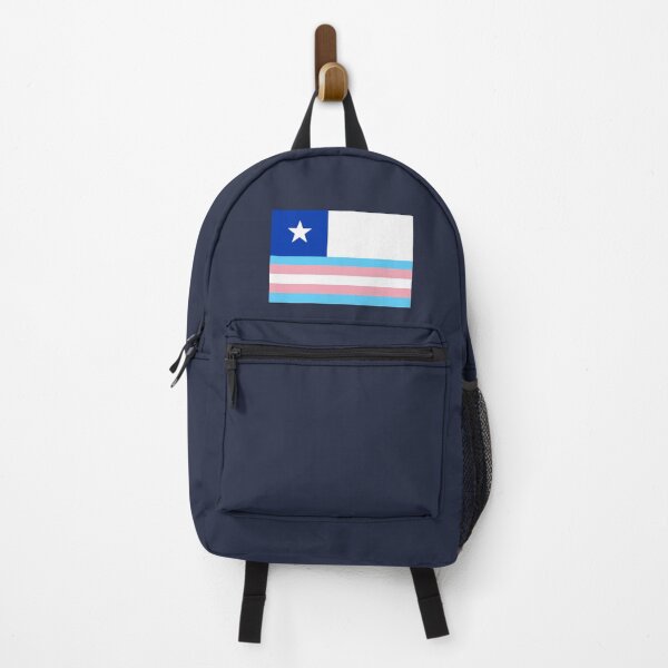 Item preview, Chilean Trans Flag designed and sold by SimplyPride.