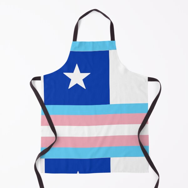 Item preview, Chilean Trans Flag designed and sold by SimplyPride.