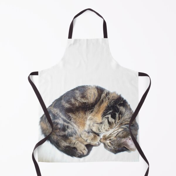 Item preview, Sleepy kitty by Tracey Pacitti designed and sold by Tracey Pacitti.