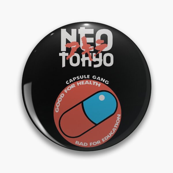 Item preview, Akira Retro Vintage designed and sold by Teebuya.