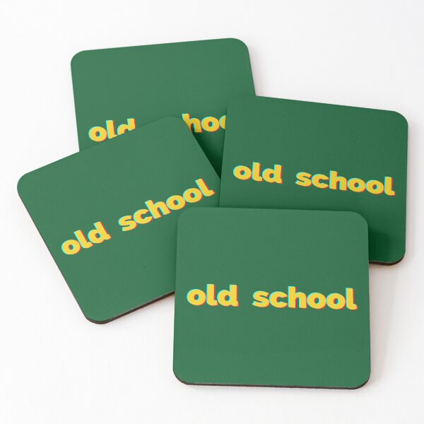 Item preview, old school designed and sold by momilon.