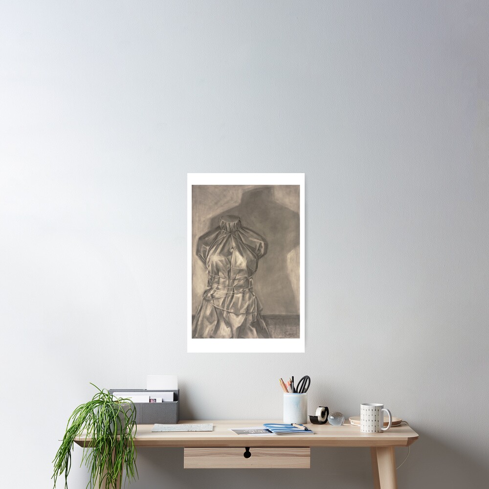 Item preview, Poster designed and sold by Sabtastic.