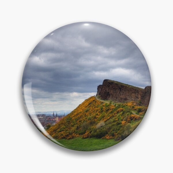 Item preview, Salisbury Crags designed and sold by tomg.
