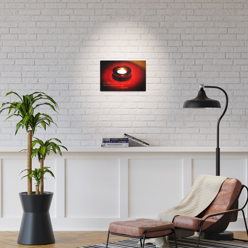 Item preview, Metal Print designed and sold by MarjorieB.