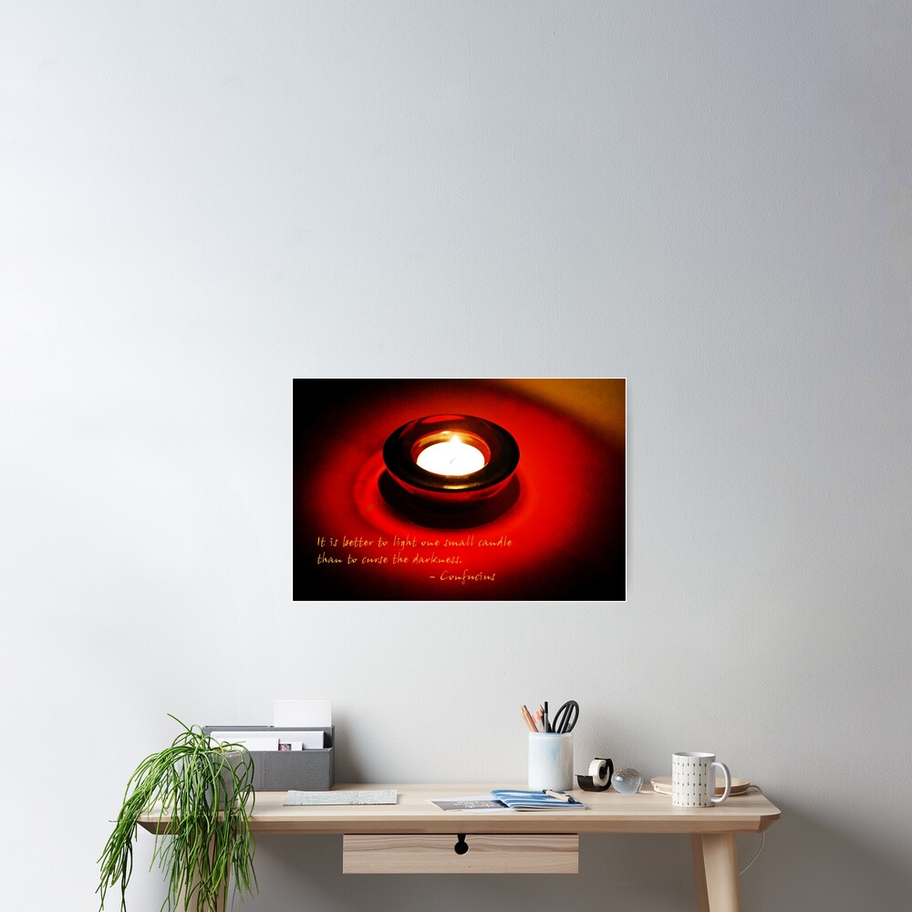 Item preview, Poster designed and sold by MarjorieB.