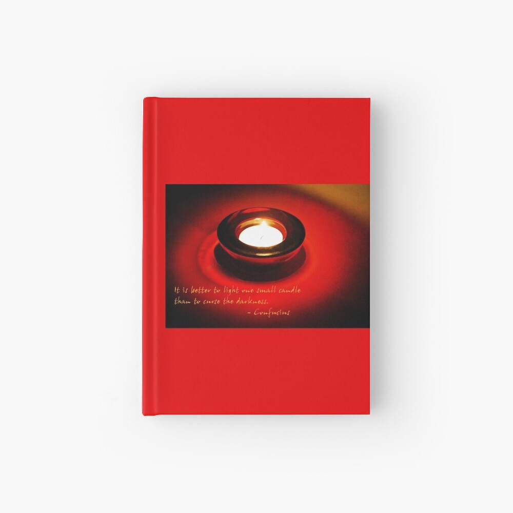 Item preview, Hardcover Journal designed and sold by MarjorieB.