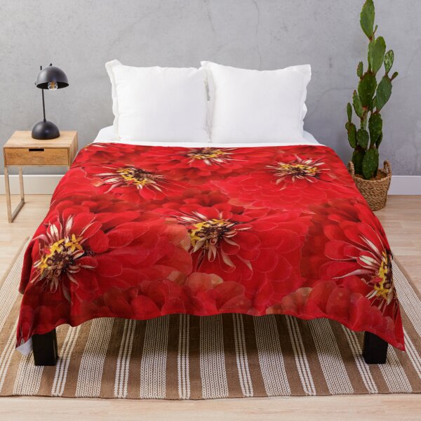 Item preview, Love Flower Red designed and sold by StudioViArt.