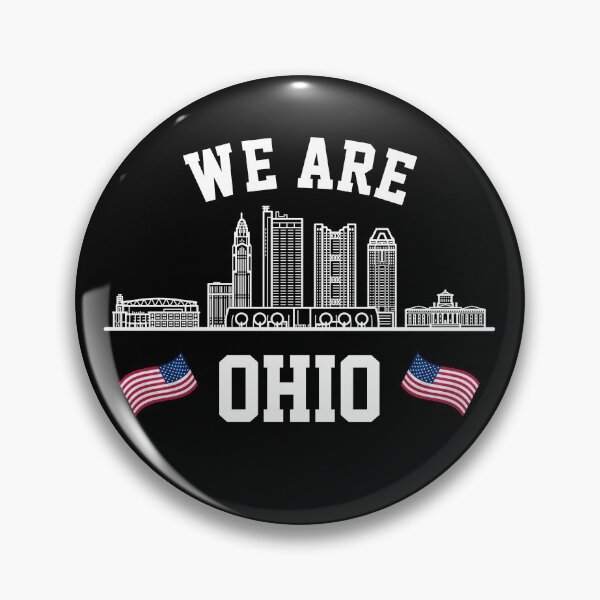 Item preview, We Are Ohio designed and sold by csaron92.