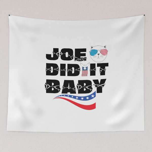 Item preview, Incredibly Democratic Lovers Online Gift - Us Elections 2020 designed and sold by BestOfTravel.