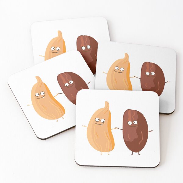 Item preview, Par de dátiles e higos designed and sold by spontania.