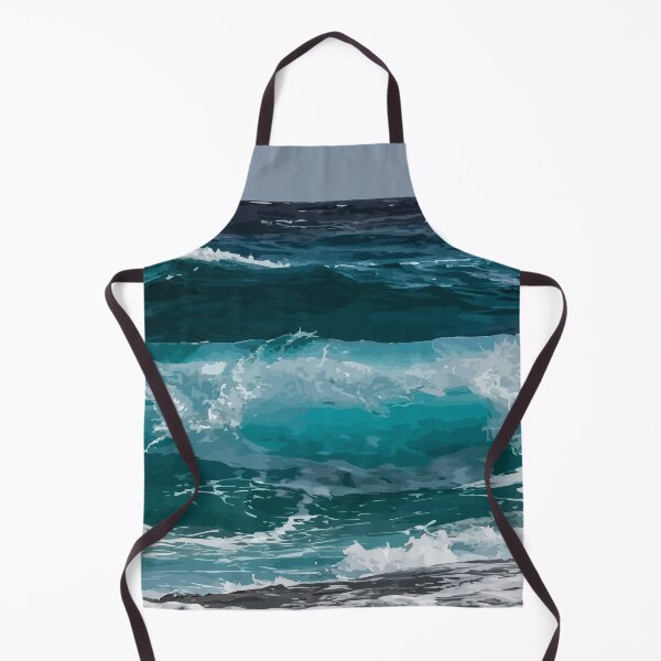 Item preview, Rapid Waves  designed and sold by Ariel Cherry.