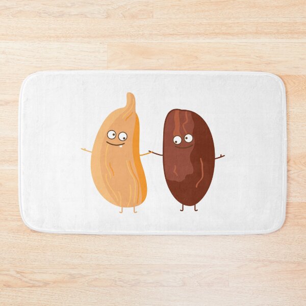 Item preview, Date and fig pair designed and sold by spontania.