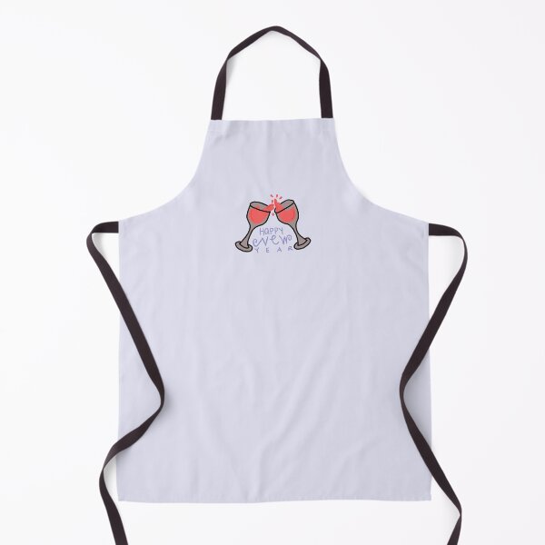 Item preview, Happy New Year! designed and sold by mgir-art.
