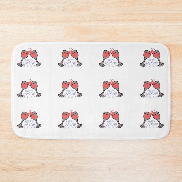 Item preview, Happy New Year! designed and sold by mgir-art.