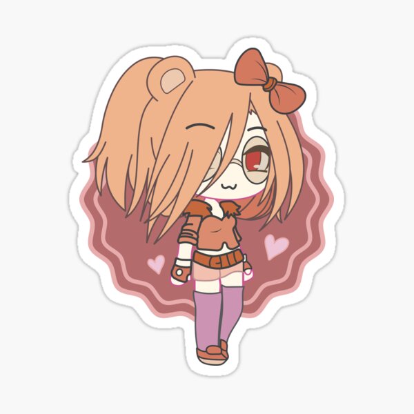 gacha life gachalife gachalifeedit sticker by @ait-kat