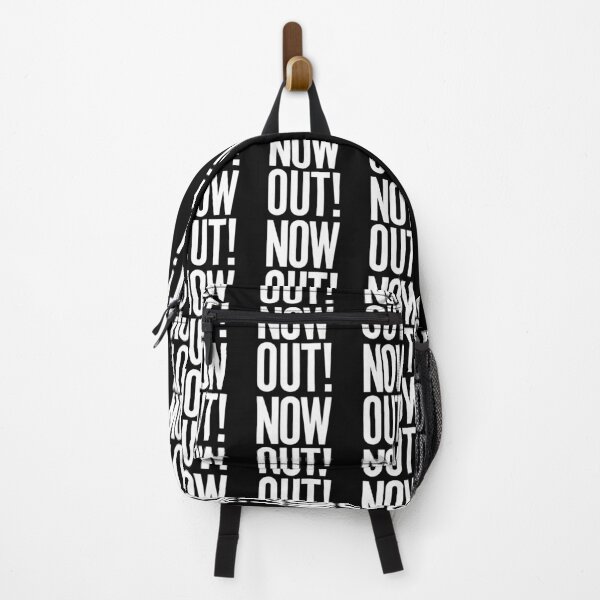 Item preview, Out Now designed and sold by themaeins.