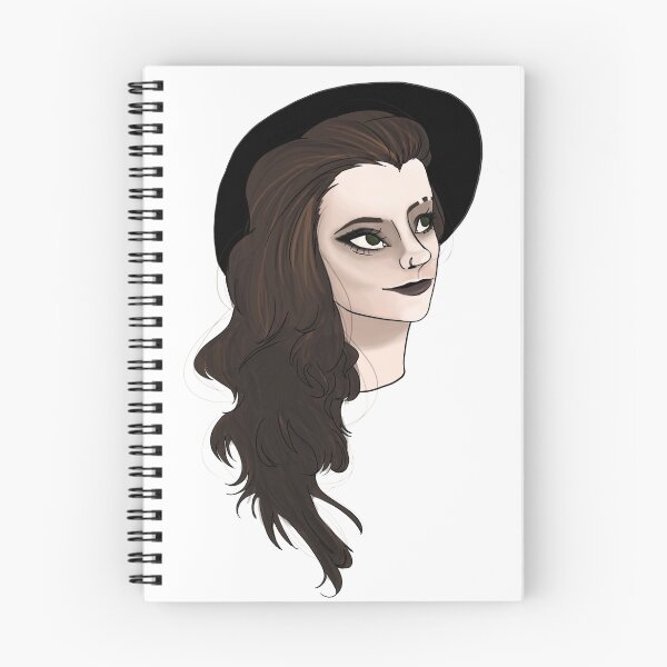 Item preview, Lynn Gunn  designed and sold by Lindsay Neilson.