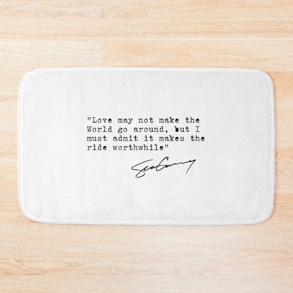 Item preview, Sean Connery Tribute - Gone But Not Forgotten [HiSVG.Com] designed and sold by Connery-Sean.