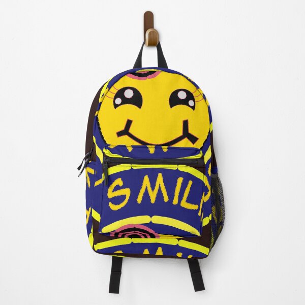 Item preview, i'm smiling under my mask designed and sold by jaml-12.