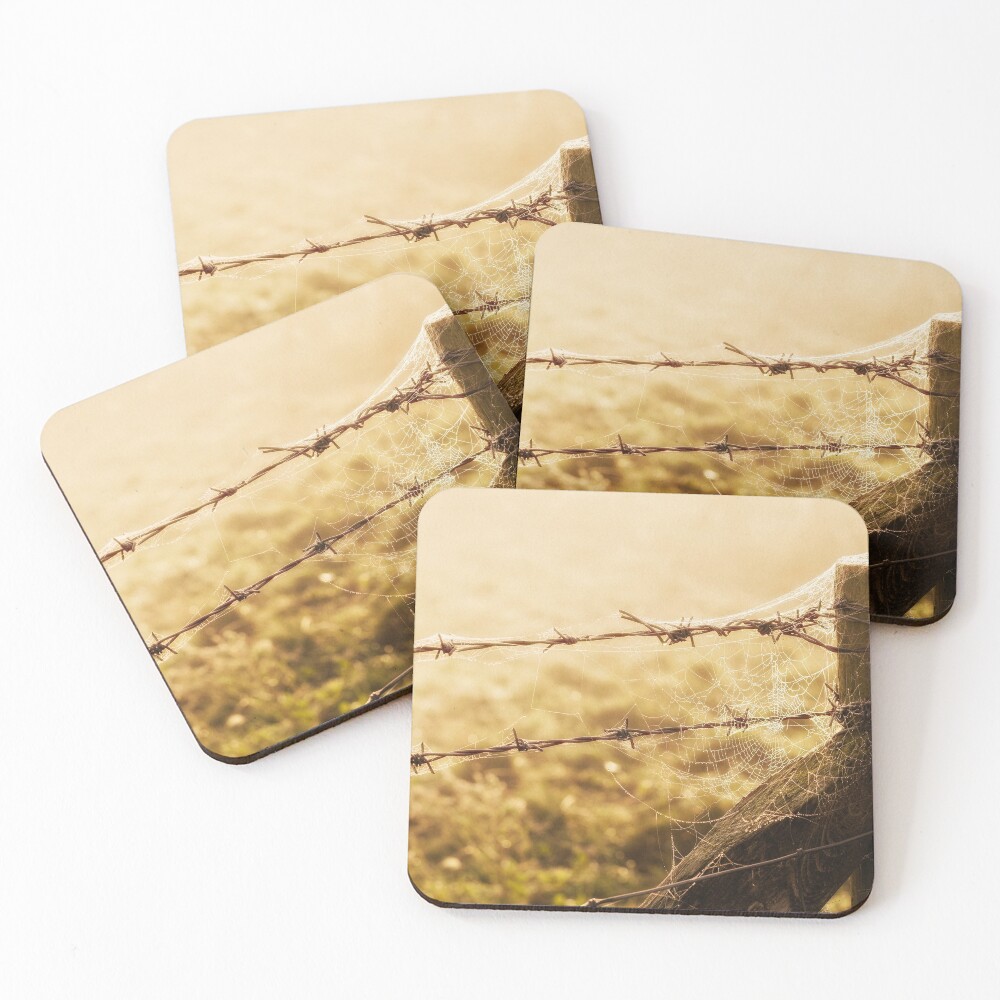 Item preview, Coasters (Set of 4) designed and sold by RichardSayer.
