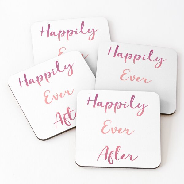 Item preview, Happily ever after designed and sold by broadwaygirl142.