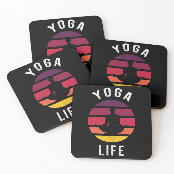 Item preview, Yoga Life designed and sold by tripanthias.