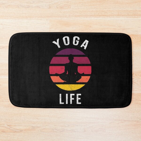 Item preview, Yoga Life designed and sold by tripanthias.