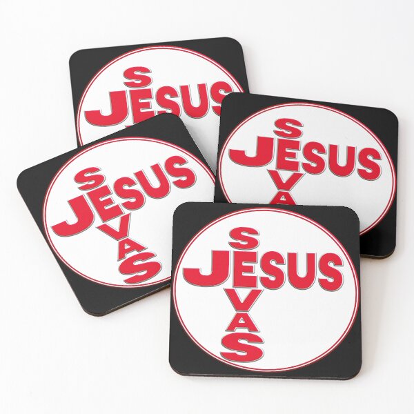 Item preview, Jesus saves - Christian quote - thanksgiving designed and sold by Ralek.