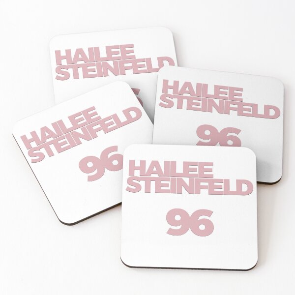 Item preview, Hailee Steinfeld 1996 designed and sold by Carota Store.