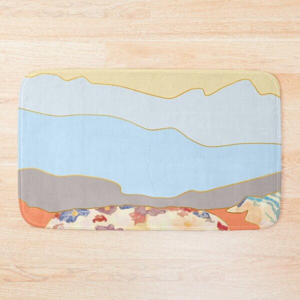 Item preview, Abstract Landscape And Sky  designed and sold by ViewerEqualsPhoton.