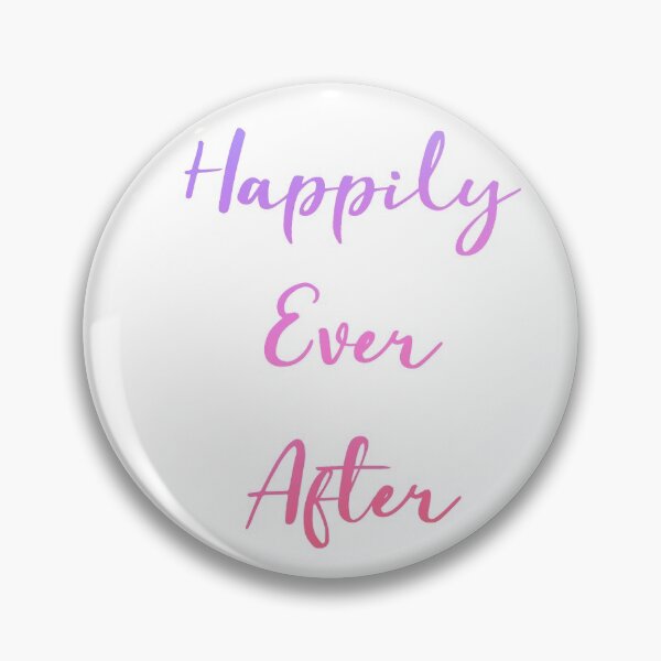Item preview, Happily ever after designed and sold by broadwaygirl142.