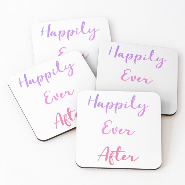 Item preview, Happily ever after designed and sold by broadwaygirl142.