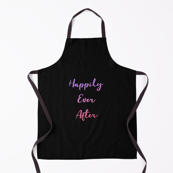 Item preview, Happily ever after designed and sold by broadwaygirl142.