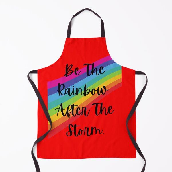 Item preview, Be The Rainbow After The Storm designed and sold by Balerie Rivera.