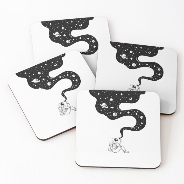 Item preview, New Worlds designed and sold by buko.