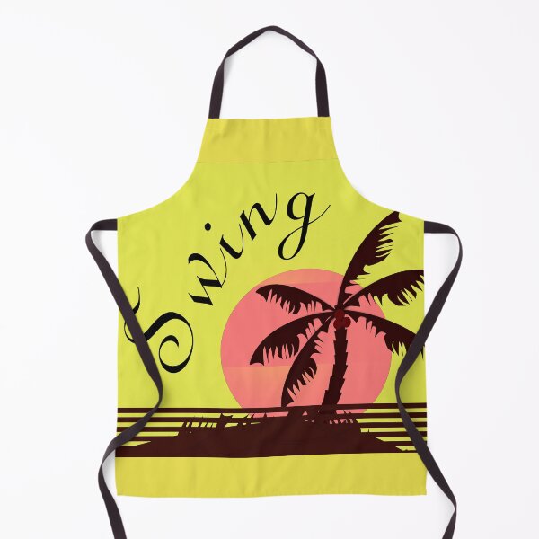 Item preview, Sunset Swing designed and sold by hop2swing.
