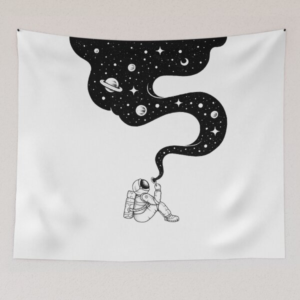 Item preview, New Worlds designed and sold by buko.