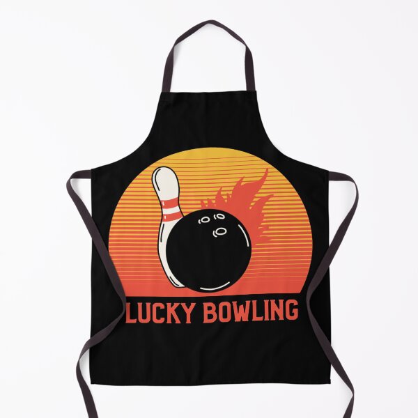 Item preview, Lucky Bowling Ball designed and sold by TamGustam.