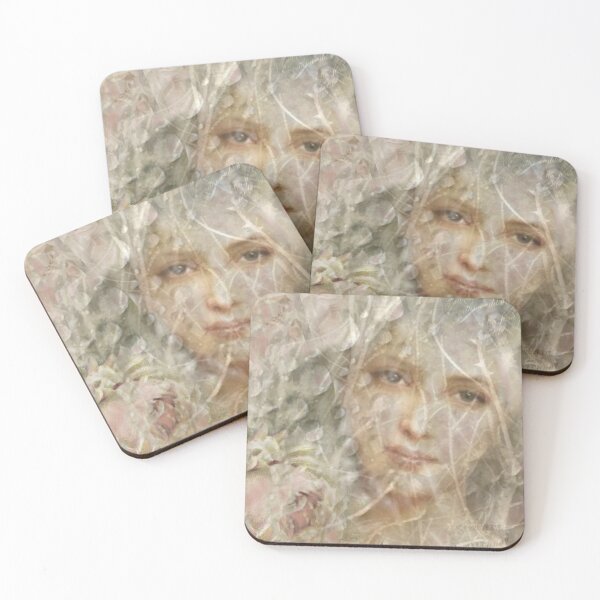Item preview, La Vie en Rose designed and sold by Beverley  Watson.
