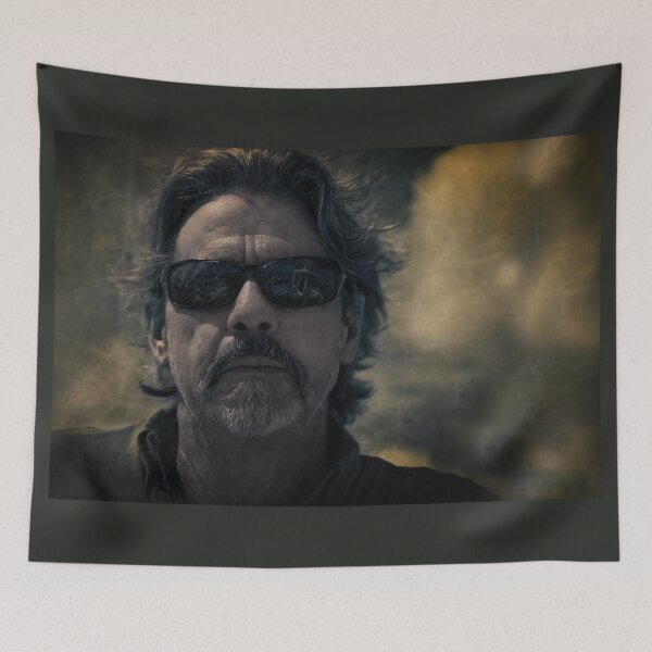 Item preview, Man of the Elements designed and sold by KbytesOfJax Outdoor and Nature.