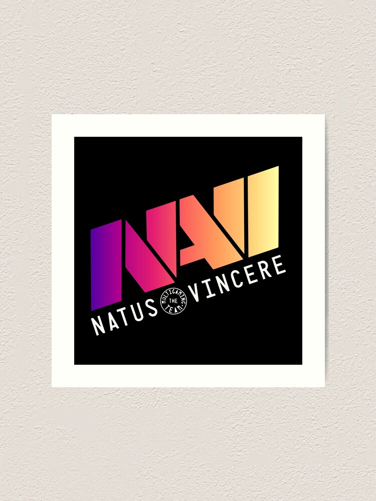 natus vincere shirts