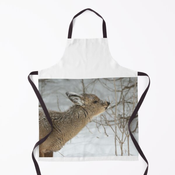 Item preview, Pequeño cervatillo difuso designed and sold by debfaraday.