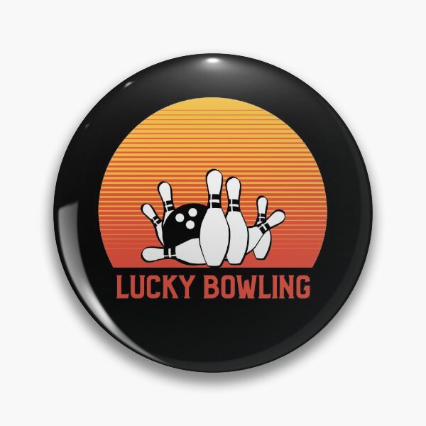 Item preview, Lucky Bowling designed and sold by TamGustam.