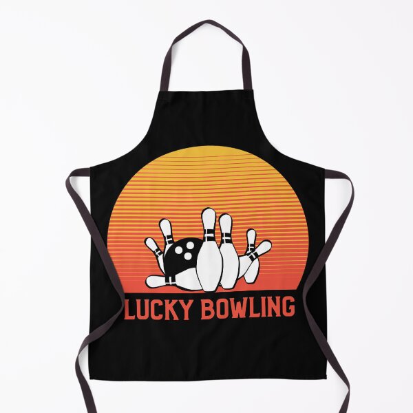 Item preview, Lucky Bowling designed and sold by TamGustam.