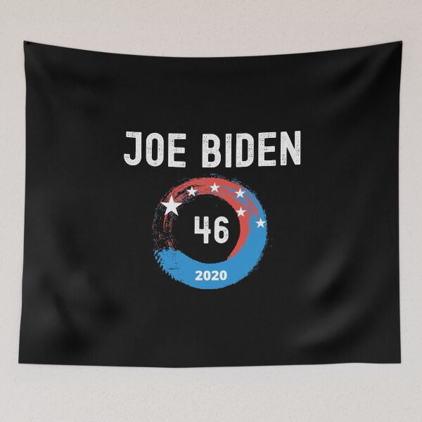 Item preview, Joe Biden Wins- 46th American President designed and sold by DiverseMerch.