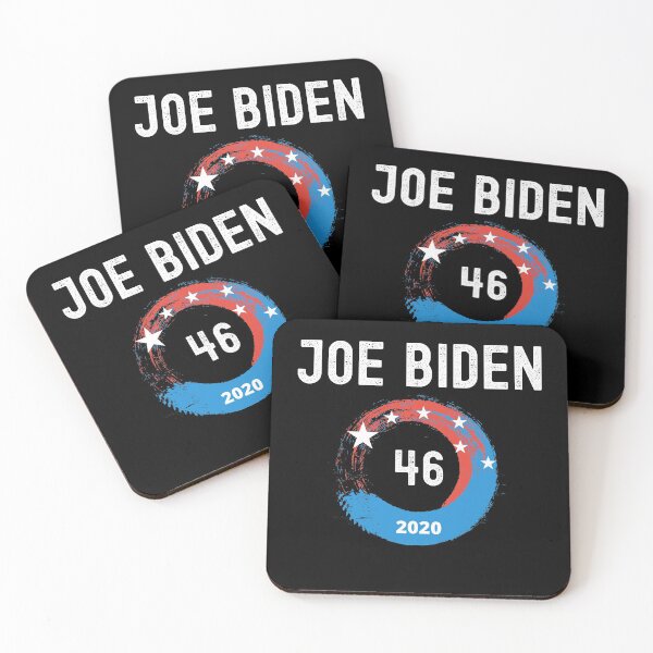 Item preview, Joe Biden Wins- 46th American President designed and sold by DiverseMerch.