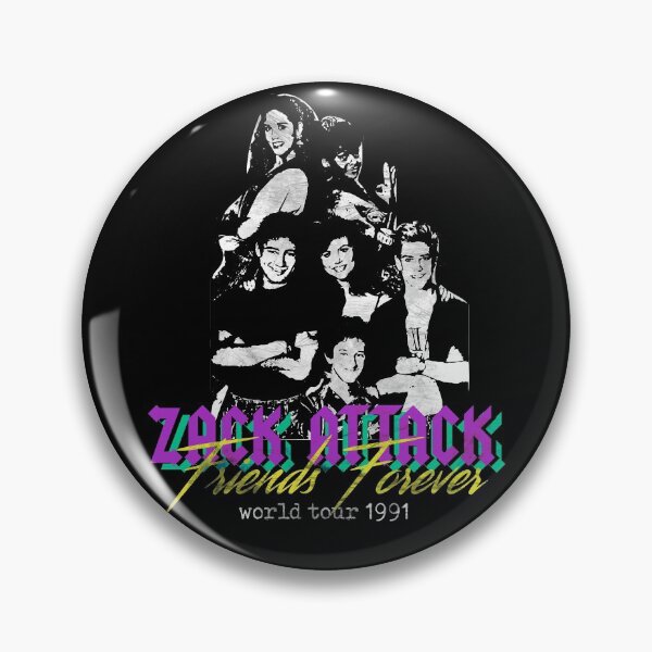 Item preview, Zack Attack designed and sold by TeeAgromenaguer.