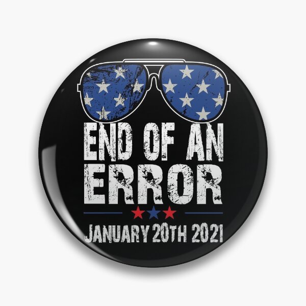 Item preview, End Of An Error designed and sold by OzyManDiaS90.
