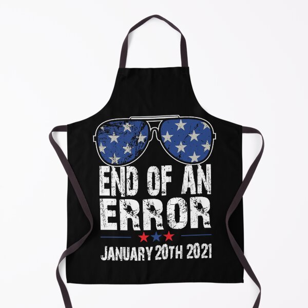 Item preview, End Of An Error designed and sold by OzyManDiaS90.