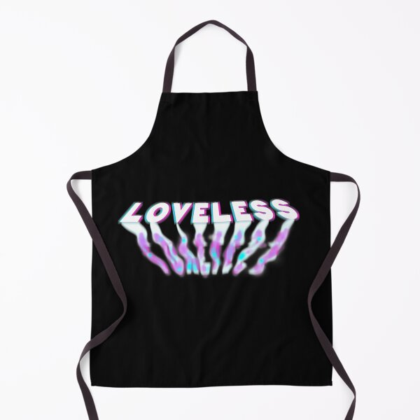 Item preview, Loveless - my bloody valentine designed and sold by BasicWear.
